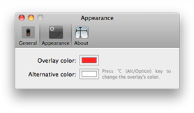 Appearance